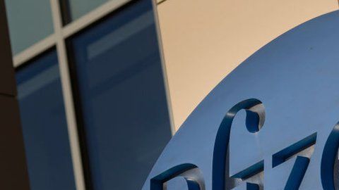 Pfizer no quiso comprobar, ni compartir, los resultados de su estudio.
