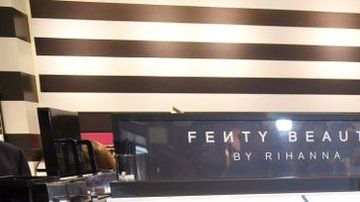 La cantante convertida en empresaria Rihanna.