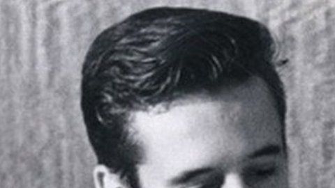 El cuerpo de Dalton nunca fue encontrado.