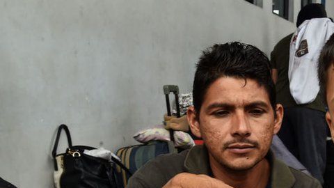 Perú se suma a la lista de países que exigen un visado.