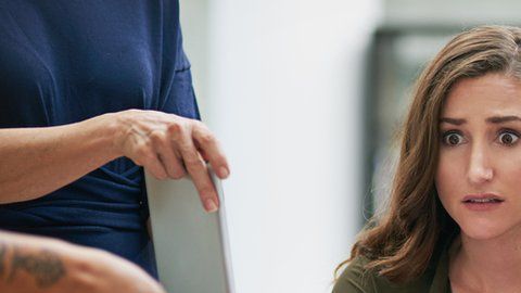 El estrés laboral impacta de manera negativa