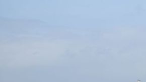 El USS Chancellorsville pertenece a la Séptima Flota de EE.UU. Getty Images