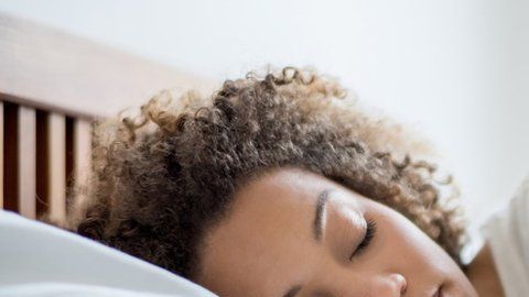 ¿Te cuesta despertarte temprano?