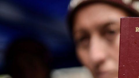 Con la extensión podrán realizar trámites normales.