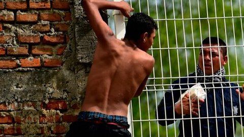 México anunció el despliegue de 6,000 efectivos para controlar la migración.