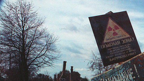 El desastre de Chernóbil en 1986 sigue siendo el accidente nuclear más mortal del mundo.