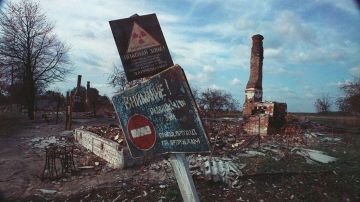 El desastre de Chernóbil en 1986 sigue siendo el accidente nuclear más mortal del mundo.
