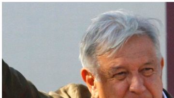 Trump hizo alarde de la efectividad de sus amenazas