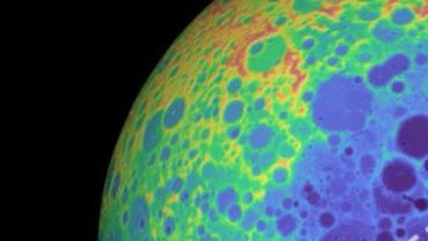 La masa se encuentra en la llamada Cuenca de Aitken.