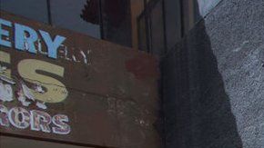 Muchos migrantes desean entregarse a las autoridades en la frontera.