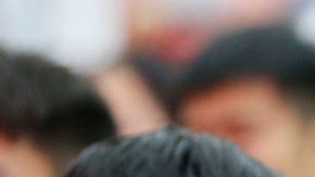 En 2017-18, había 360,000 estudiantes chinos en EEUU.