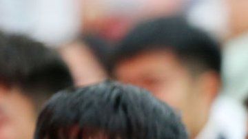 En 2017-18, había 360,000 estudiantes chinos en EEUU.