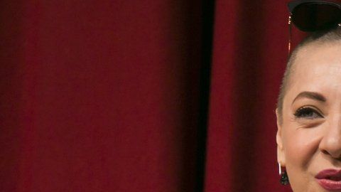 La actriz Edith González falleció a los 54 años.