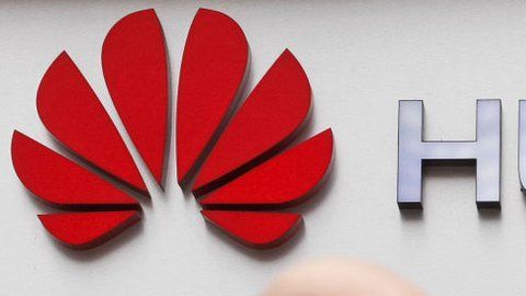 Huawei fue sancionada por el Dpto. de Comercio de EEUU.