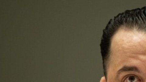 Niels Högel es el mayor asesino en serie de Alemania desde la II GM.