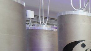 Irán anunció en mayo que cuadruplicaría su producción de uranio enriquecido.