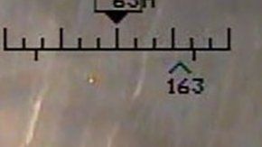 Estas son algunas de las imágenes reveladas por Estados Unidos.