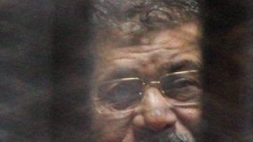 La ONU pide investigar las condiciones en las que Morsi estuvo detenido.