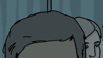 Los médicos se sorprendieron al conocer un caso de tétanos.