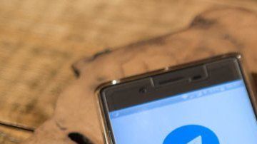 Telegram le hace la competencia a WhatsApp.