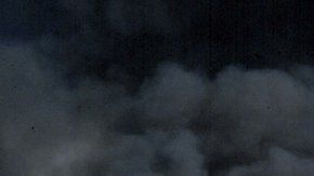 Ya antes se vieron barcos petroleros ardiendo en el estrecho de Ormuz.