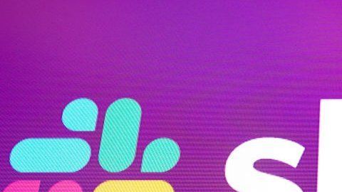 Slack es una alternativa a la comunicación en el centro de trabajo.
