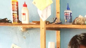 El pueblo de Marco Cruz y sus hijos en los Andes peruanos debió innovar.