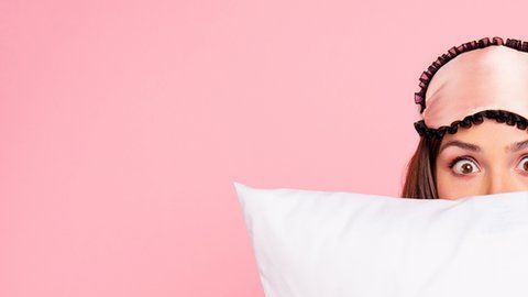 ¿Te cuesta conciliar el sueño?