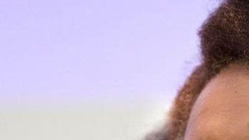 Su madre le dijo que con ese nombre llegaría muy lejos.