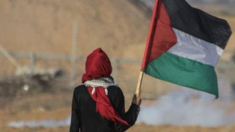 Kushner presentará los detalles de su plan en el Foro Económico Mundial