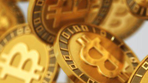 El bitcoin llegó a $11.247 dólares por unidad.