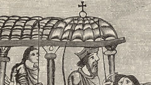 El pago de impuesto se remonta a 5 mil años atrás.