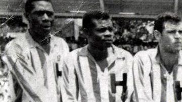 Honduras perdió el partido definitivo 3-2 con El Salvador.