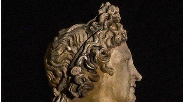 La palabra "eclipse" deriva de una expresión griega que significa "abandono".