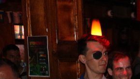 El Stonewall Inn es un lugar emblemático para la comunidad gay de Ny.