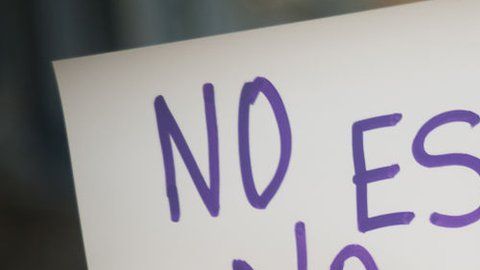 El caso "La manada" causó una gran controversia en España.