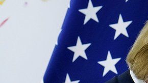 Trump había amenazado con imponer más aranceles.