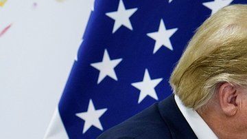 Trump había amenazado con imponer más aranceles.