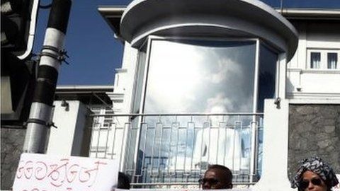 Muchos están en contra de restablecer la pena de muerte en el país.