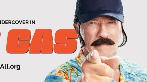 Arnold y Veloz se unen para impulsar la venta de vehículos eléctricos