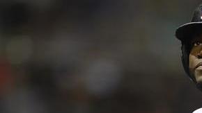 David Ortiz, conocido como "Big Papi".