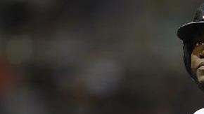 David Ortiz, conocido como "Big Papi".