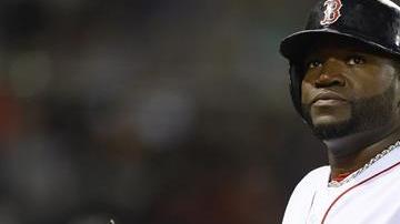 El homenaje en casa a David Ortiz se realizará del 30 de septiembre al 2 de octubre.