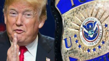 Trump sigue empeñado en reducir a como de lugar la inmigración ilegal en EEUU