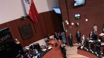 Senado Mexicano