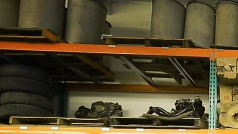 De los 50  Honda N600 de este tipo que fueron fabricados, solo tres permanecen preservados