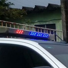 Violencia en México