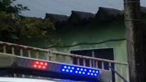 Violencia en México