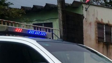 Violencia en México