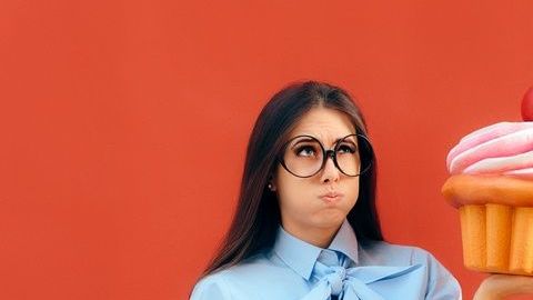 Por qué seguimos comiendo aun cuando estamos satisfechos